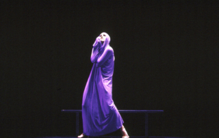 Martha Graham Dance Company, Lamentation with Joyce Herring