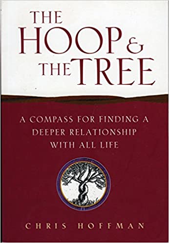 The Hoop & the Tree, Chris Hoffman