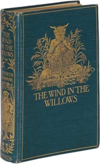 The Wind in the Willows