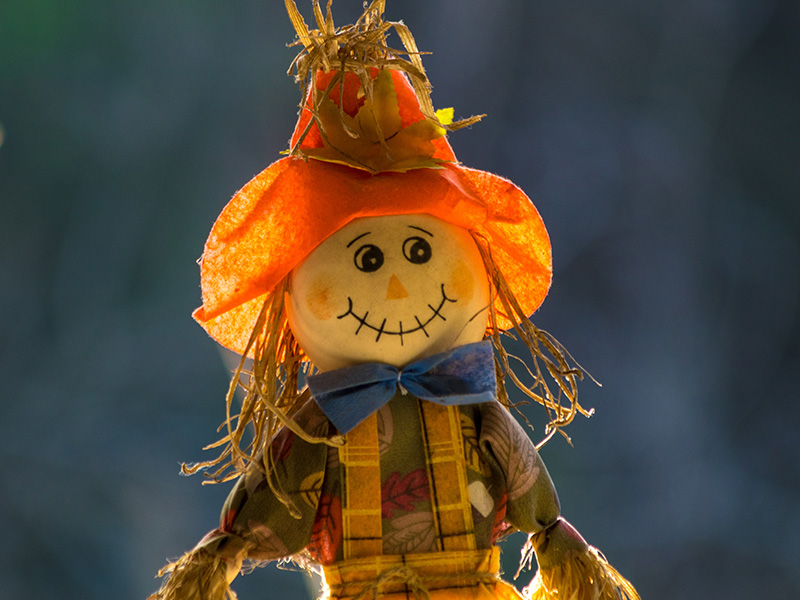 Scarecrow