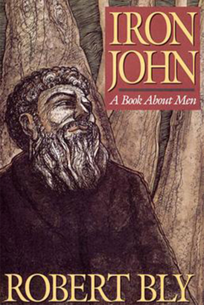 Iron John, Robert Bly