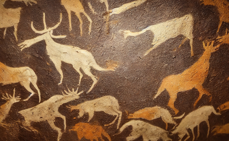 Neanderthal Hunters